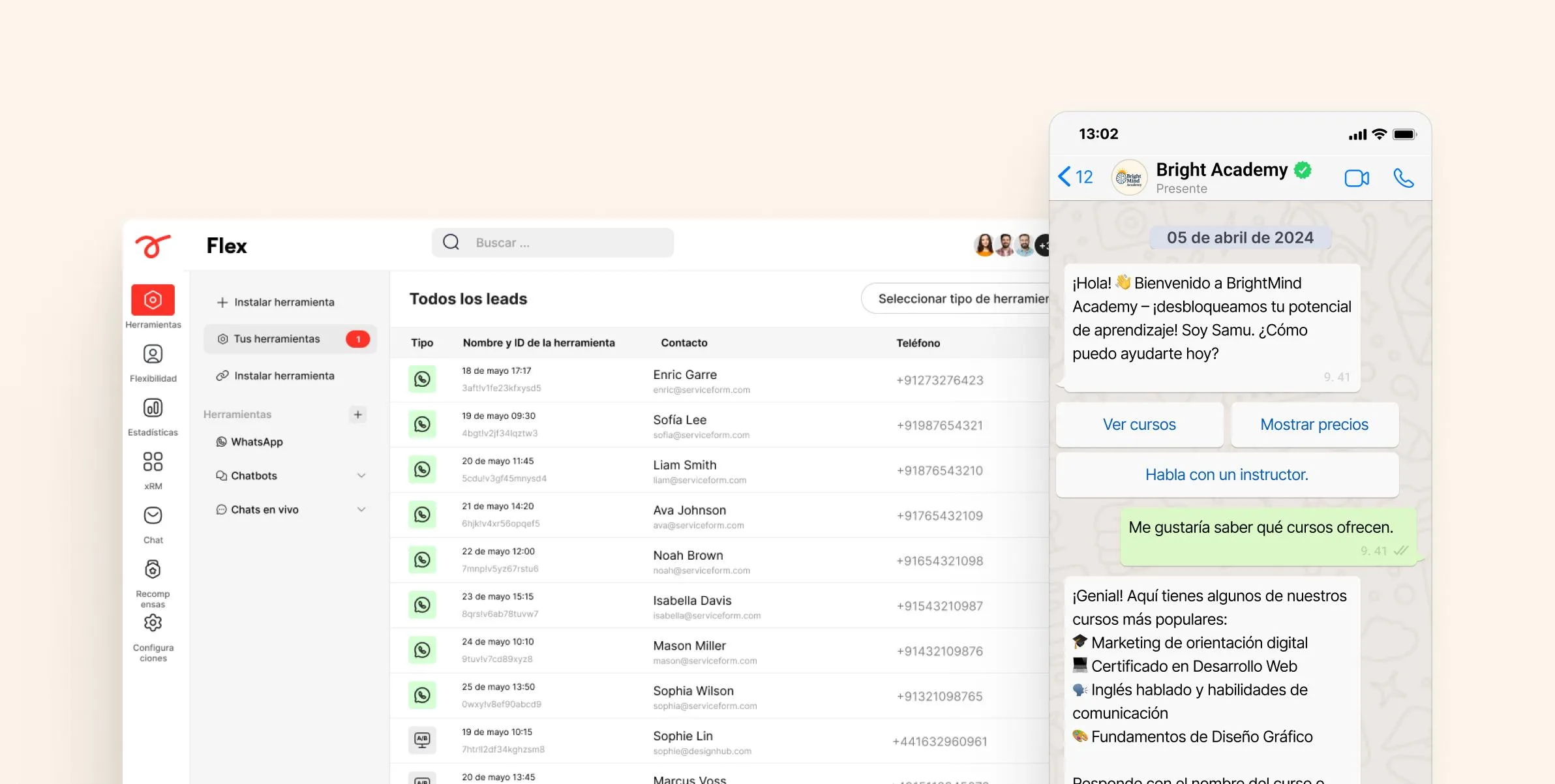 WhatsApp vs WhatsApp Business: diferencias y cuál elegir en 2026