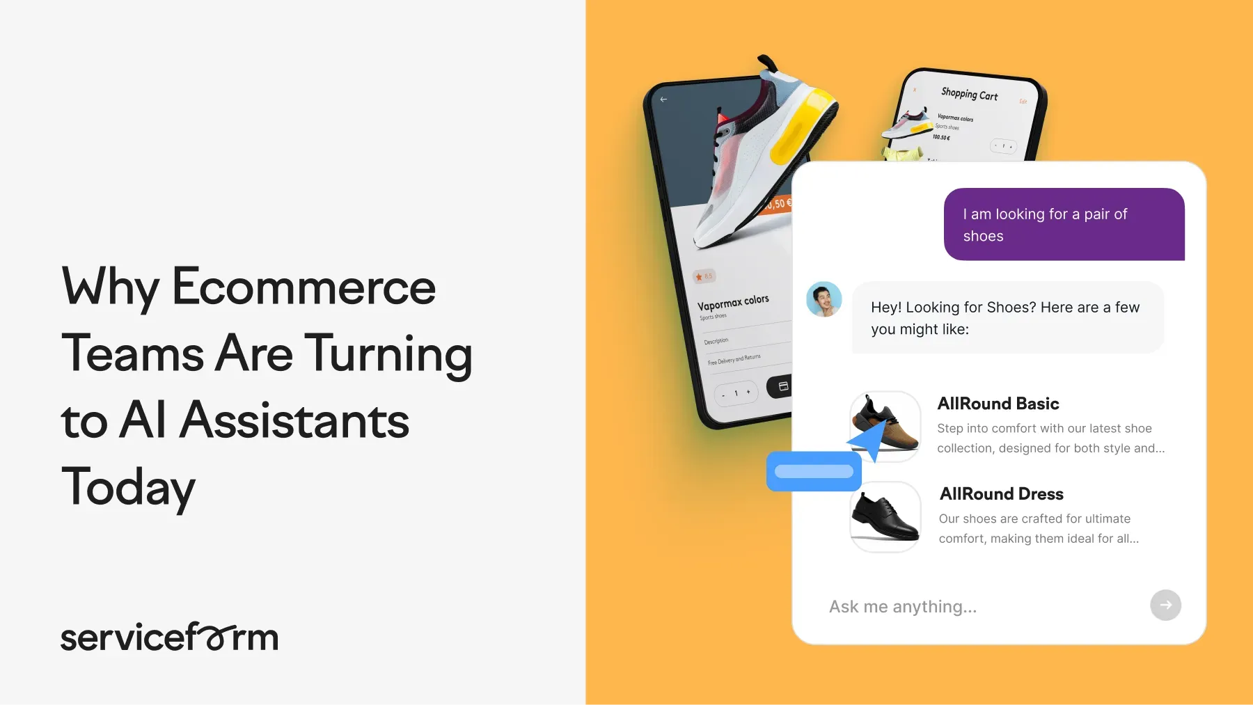 Why Ecommerce Teams Are Turning to AI Assistants Today