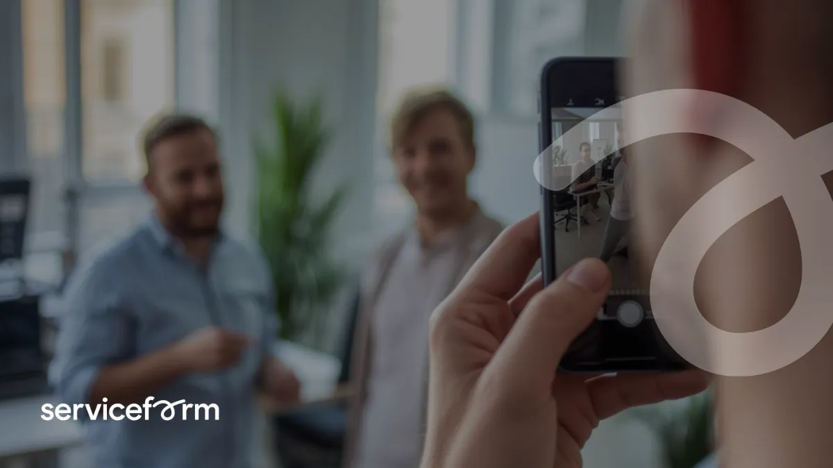 Introducing the Shareable Calendar: one link to book meetings and services