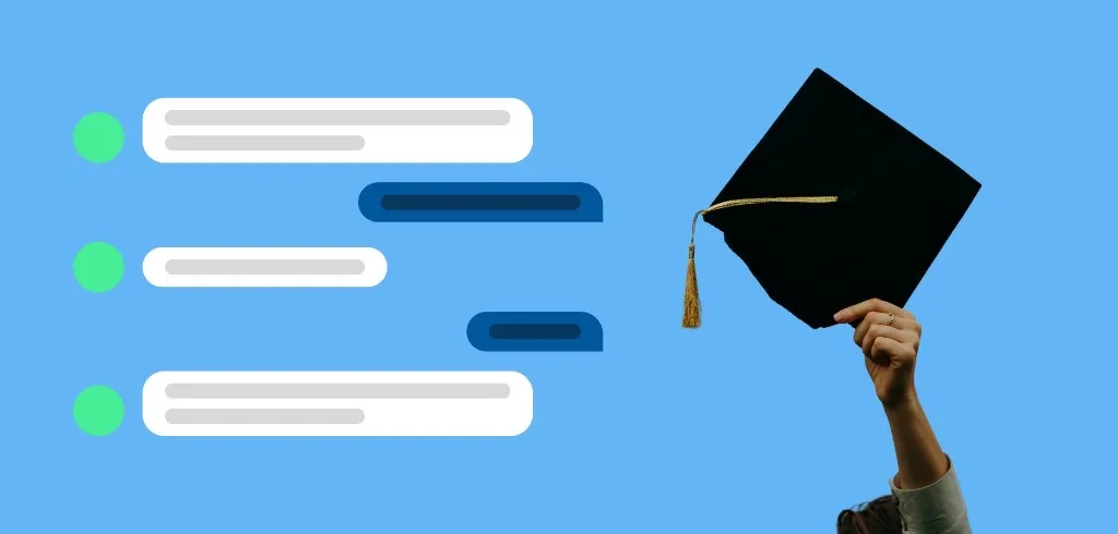 La mejor plataforma de IA conversacional para centros educativos