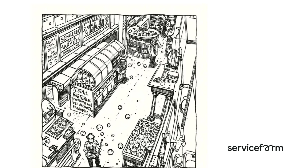AI for Retail: How Smart Retailers Are Winning in 2026
