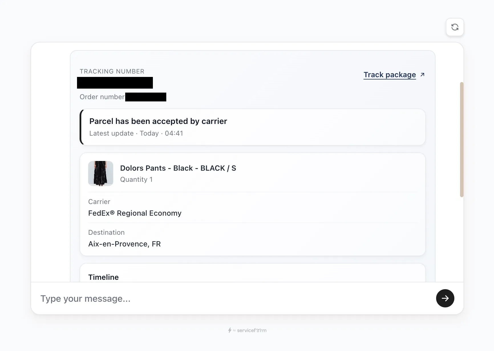 AI Order Tracking with Sendcloud: How Mira Connects Shopify, WooCommerce, Magento, Nethit and Confirma Stores