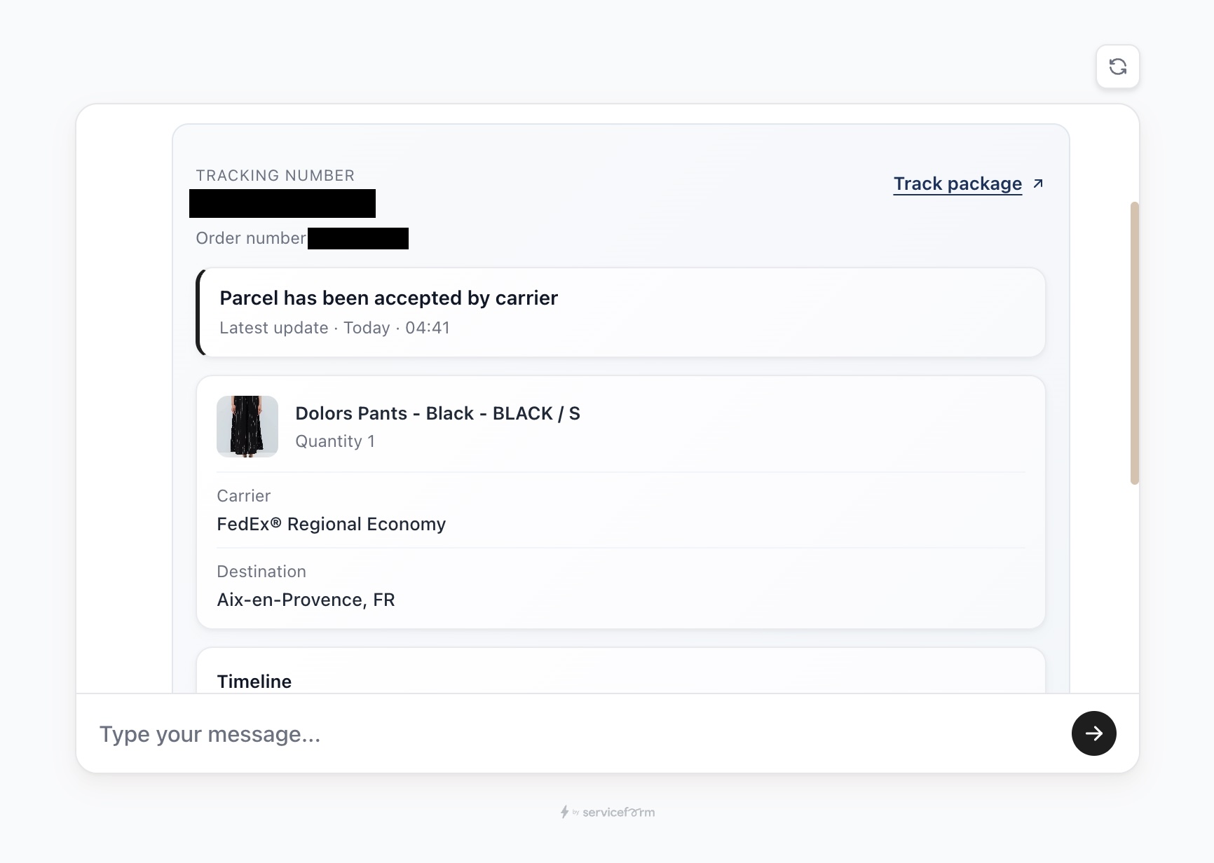 AI Order Tracking with Sendcloud: How Mira Connects Shopify, WooCommerce, Magento, Nethit and Confirma Stores