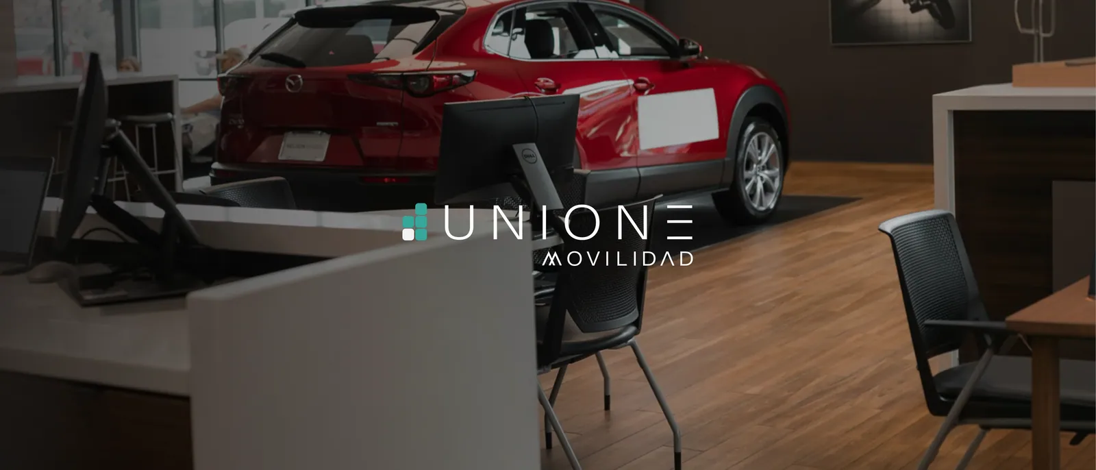 Unione Movilidad