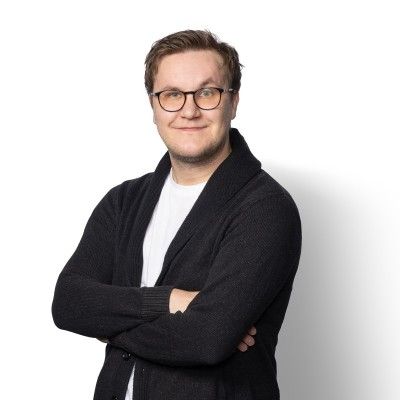 Otto Valtonen