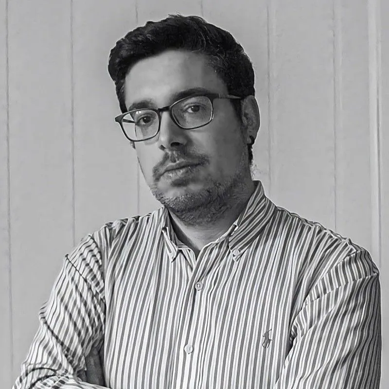 Ángel Merino