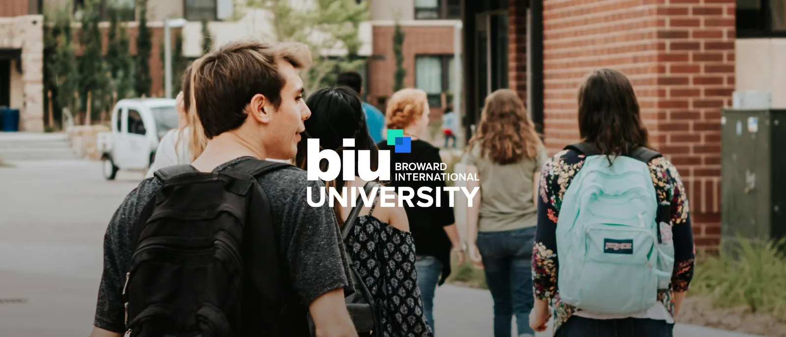 BIU University