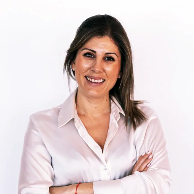 Nerea Arévalo