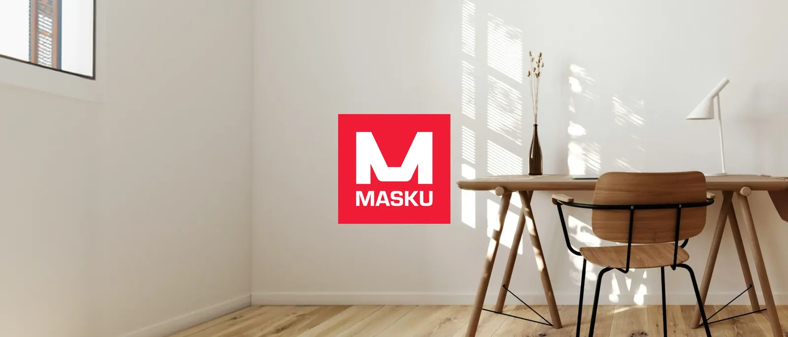 Maskun Kalustetalo: case study
