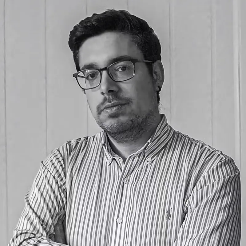 Ángel Merino