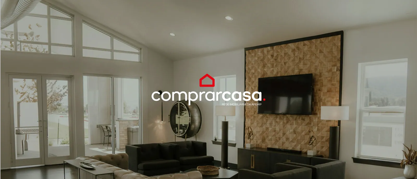 Caso de éxito de Comprarcasa