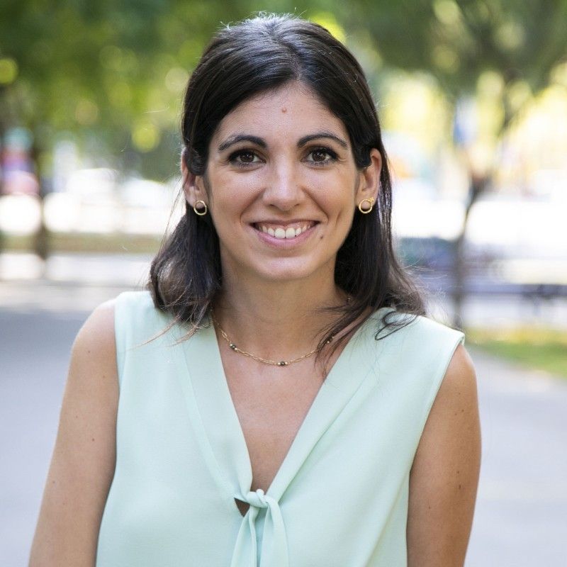 Irene Sedano