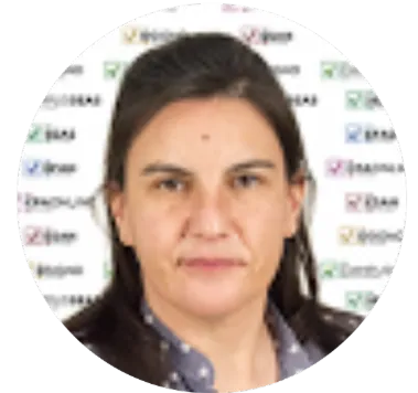 Cristina Cabra