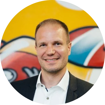 Ilkka Heiskanen