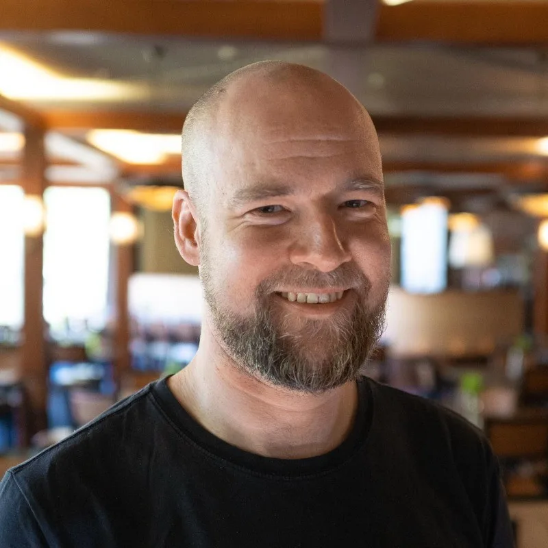 Jaakko Hietamäki