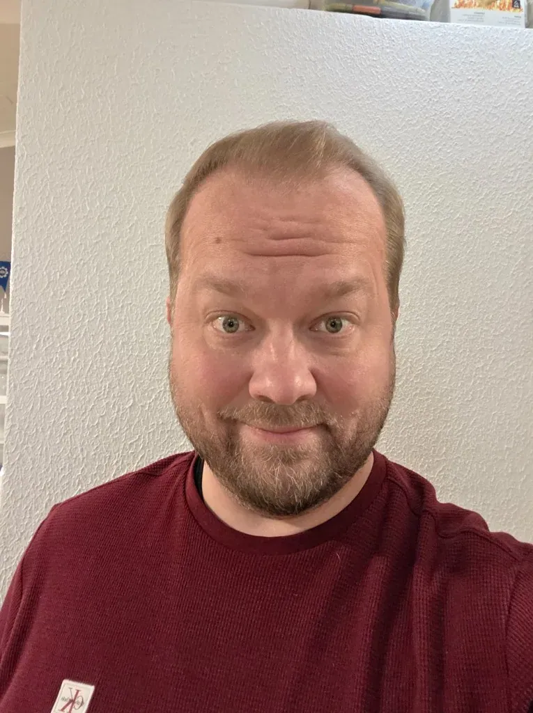 Jari Anufrijeff