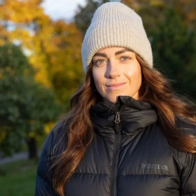 Kirsi Jouhkimainen