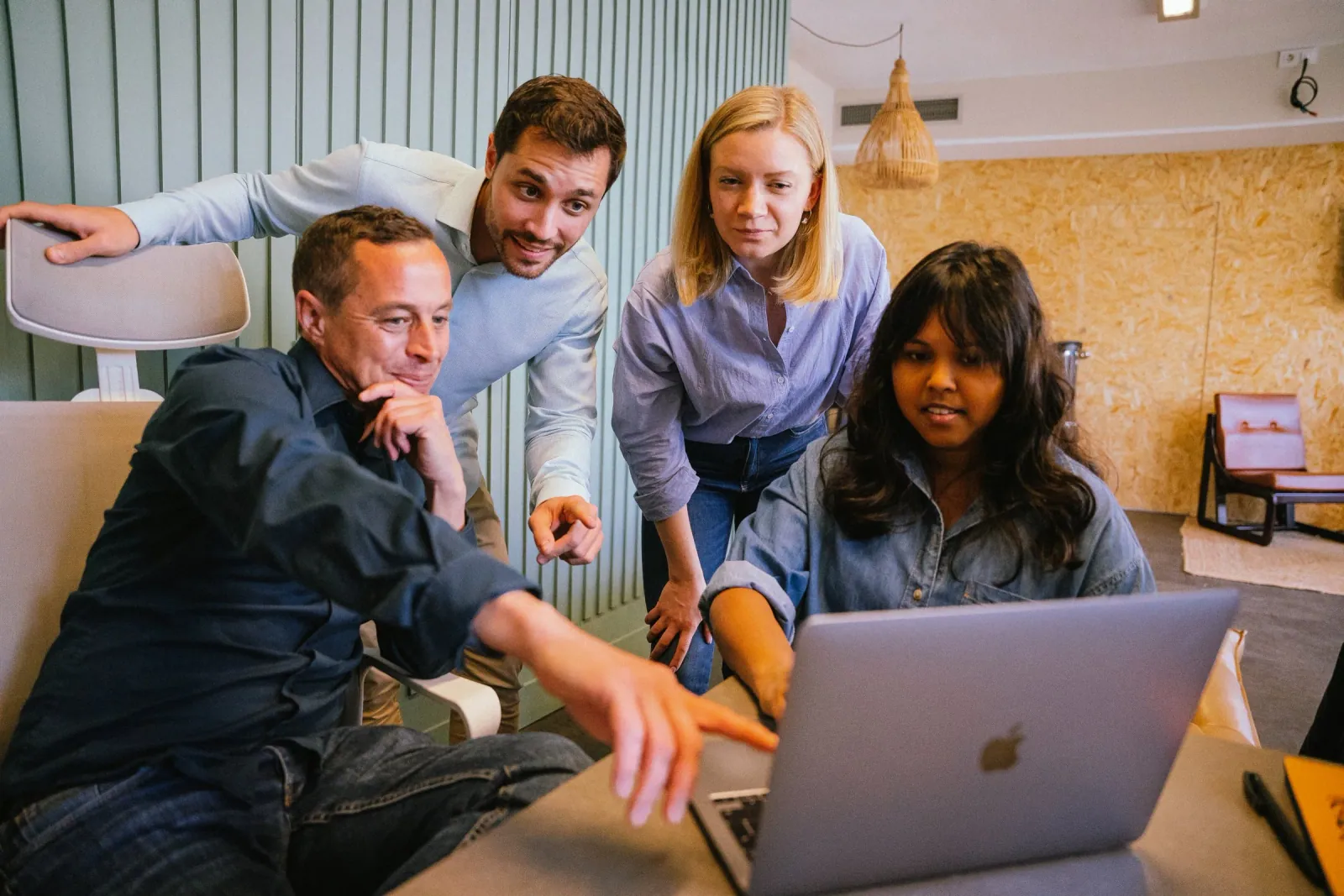Serviceform customers
