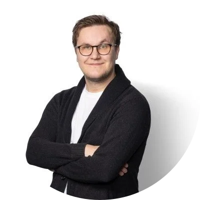 Otto Valtonen
