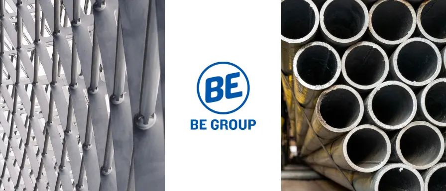 BE Group