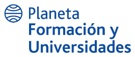 Planeta Formación y Universidades