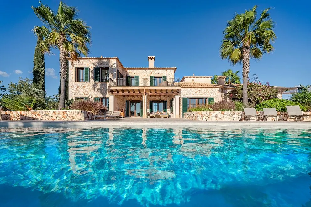 Country house · Pollença