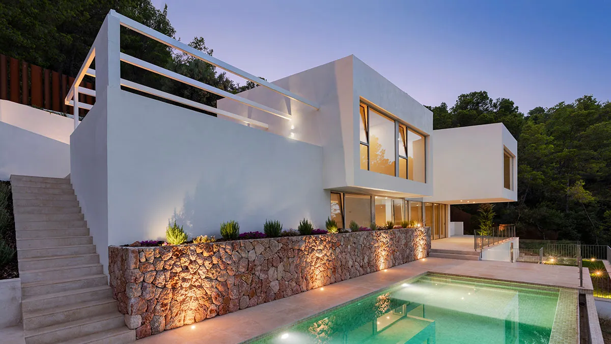 Real estate