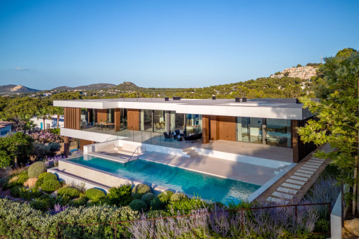 Villa · Santa Ponsa