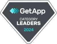 GetApp Category Leaders 2024