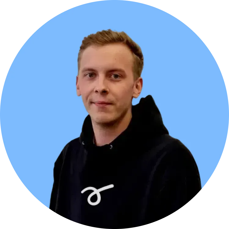 Aleksi Kuronen