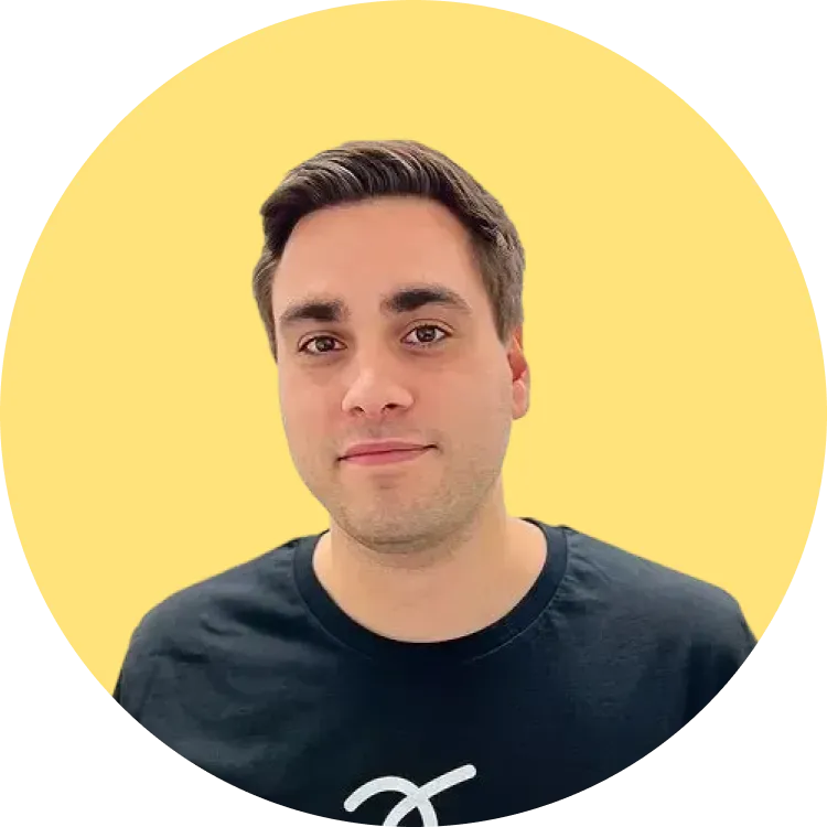 Daniel Muallim